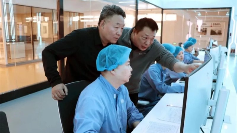 华体会足球_华体会(中国)官网
调研组一行赴甘肃传祁甘味乳业开展实地调研