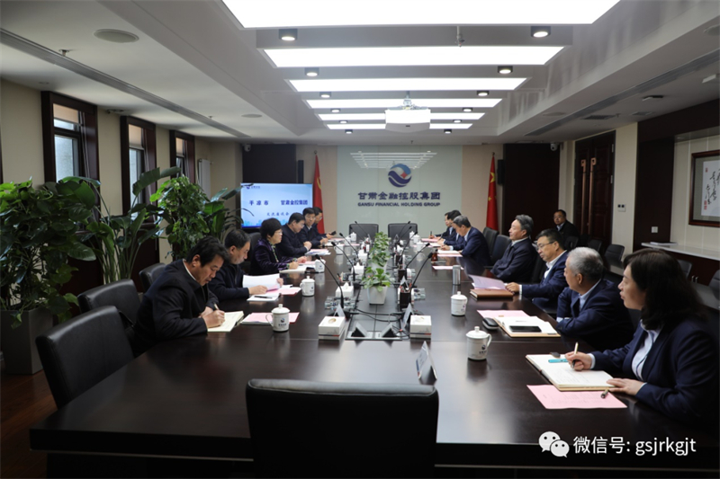 平凉市与华体会足球_华体会(中国)官网
开展工作交流